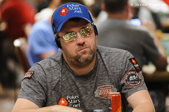 Chris Moneymaker