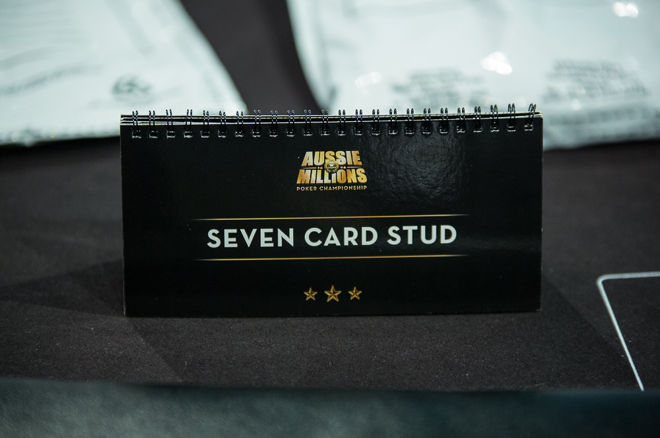Seven-Card Stud