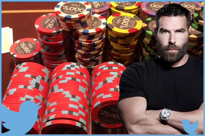 Tweet Tweet Bad Beat - Bilzerian met 2 miljoen aan tafel, Matusow zoekt investeerders Tweet Tweet Bad Beat - Bilzerian met 2 miljoen aan tafel, Matusow zoekt investeerders