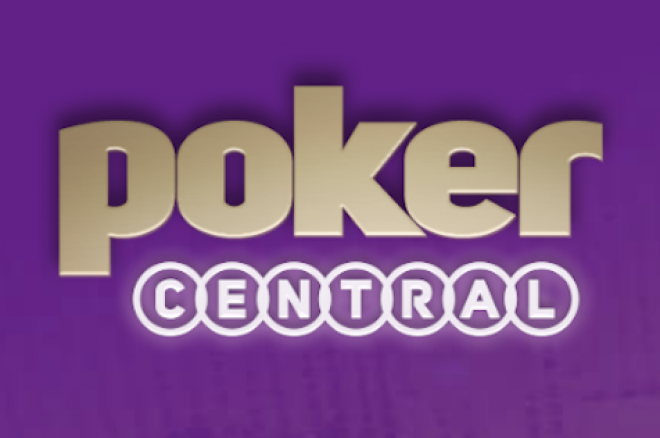 Poker Central