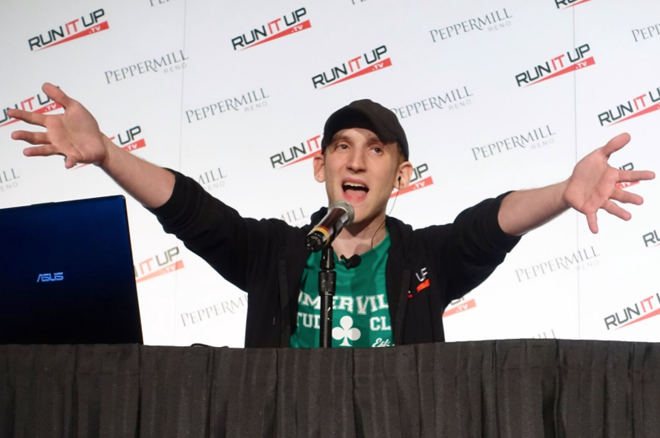 Jason Somerville