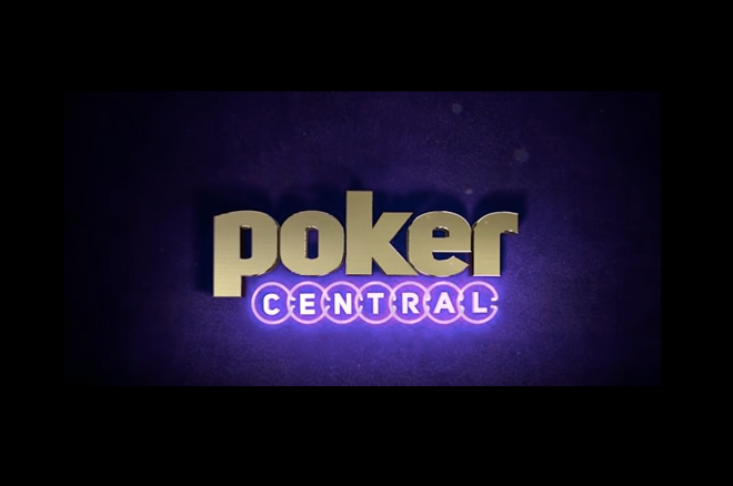 Poker Central