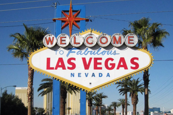 WSOP 2016 Las Vegas