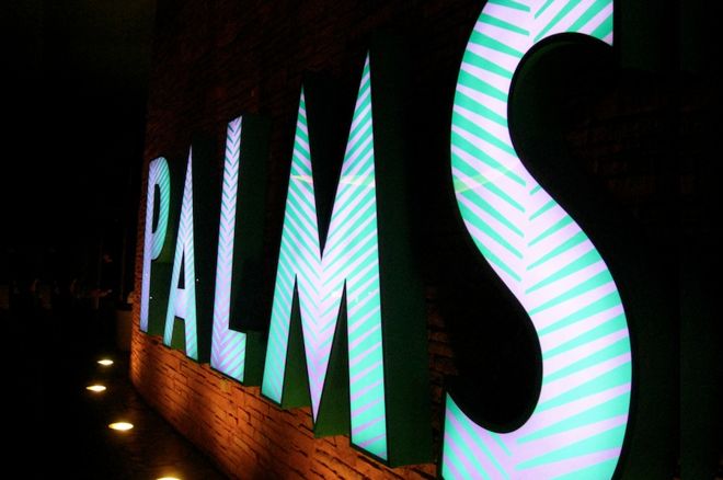 Palms Resort Casino