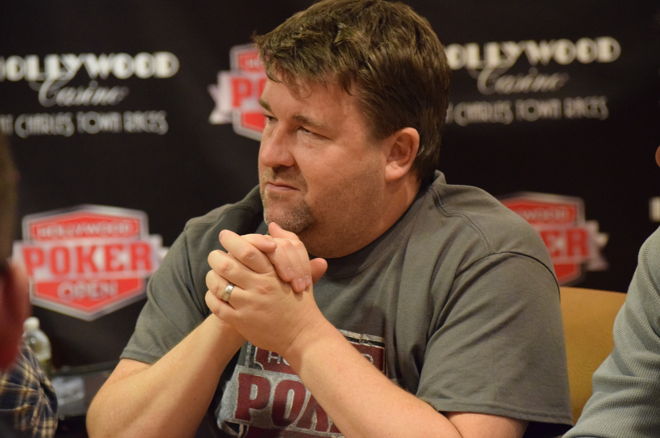 Chris Moneymaker