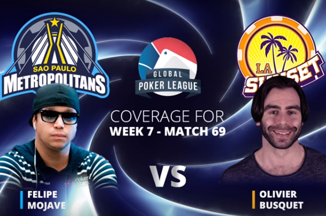 GPL Week #7 GPL Week #7