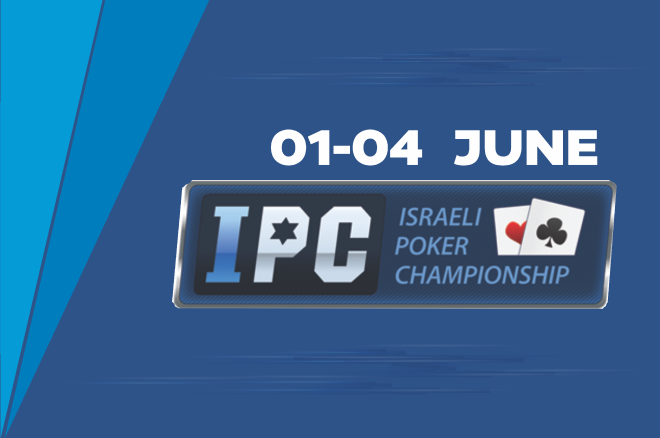 Israeli Poker Championship Israeli Poker Championship