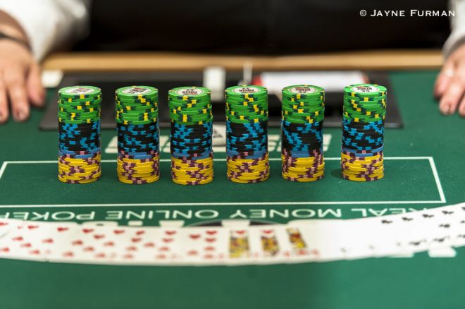 Three Key Ingredients to Winning No-Limit Hold’em Tournaments