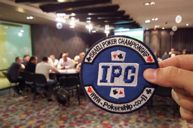 Israeli Poker Championship Israeli Poker Championship