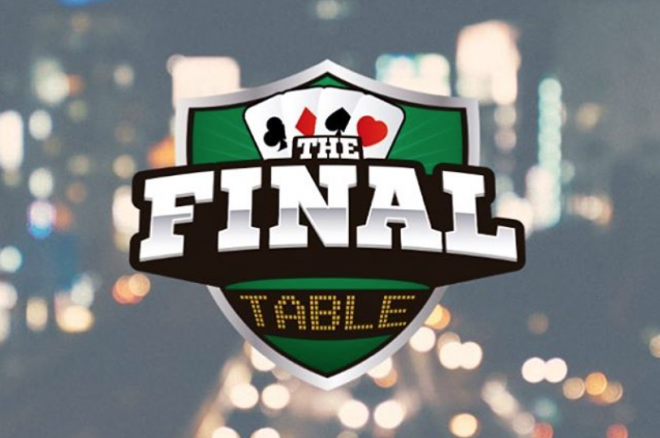 The Final Table