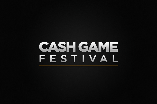 Cash Game Festival