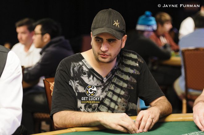 Robert Mizrachi