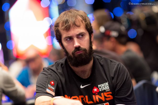 Jason Mercier