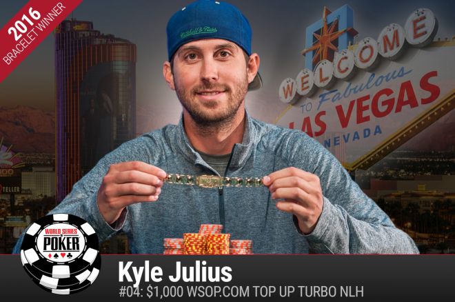 Kyle Julius Kyle Julius