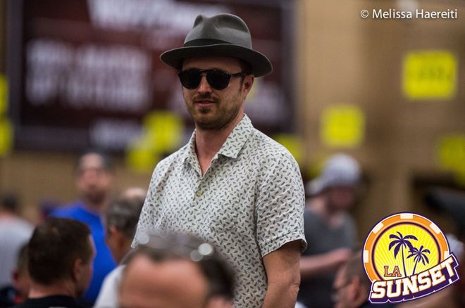 Aaron Paul Aaron Paul