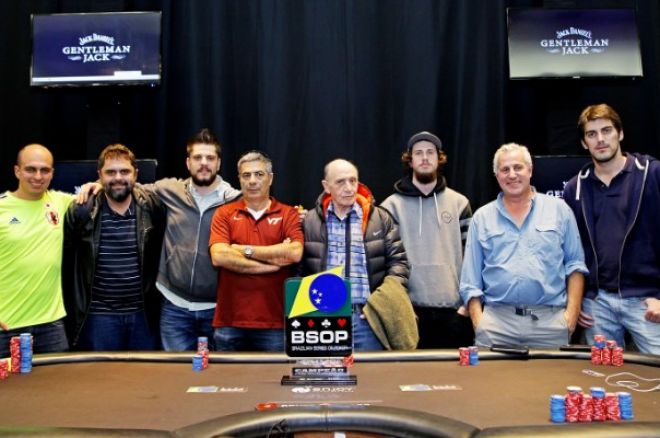 bsop punta del este