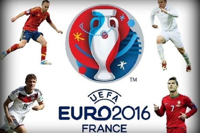EURO 2016 EURO 2016