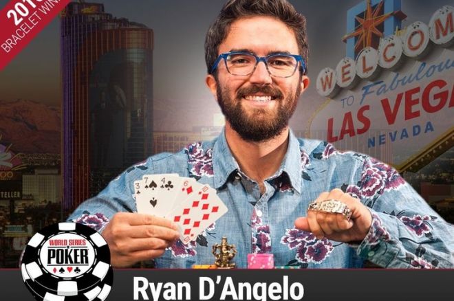 Ryan D'Angelo Ryan D'Angelo