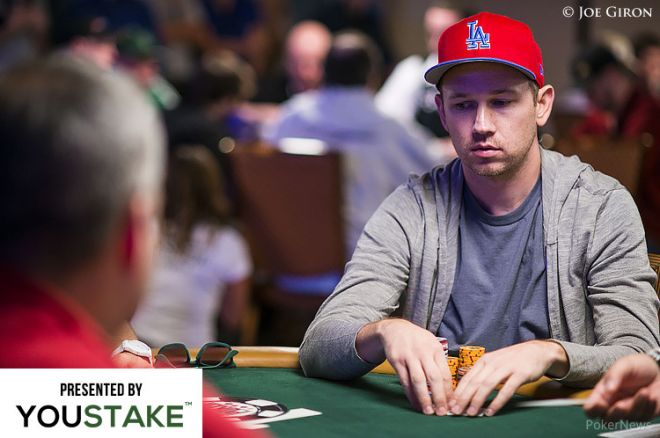 YouStake Performance of the Week: 