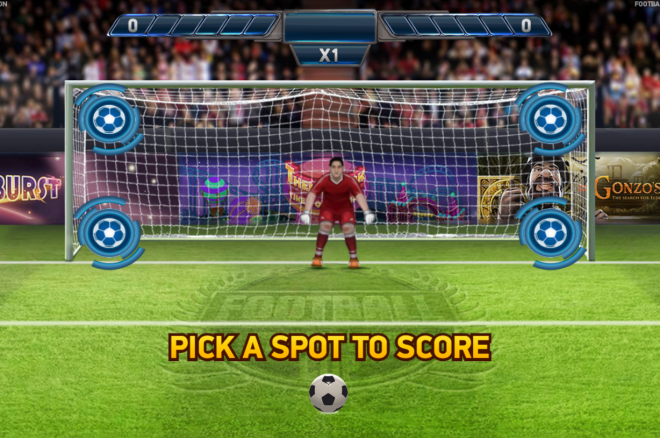 EURO KICKS 2016 jogo online gratuito em