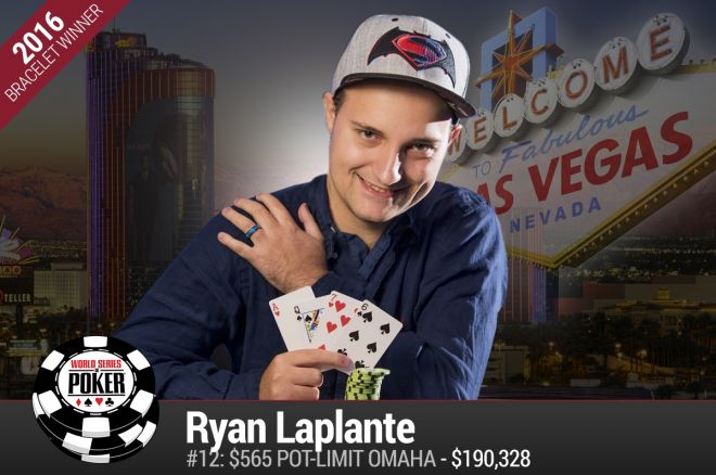 Ryan LaPlante Ryan LaPlante