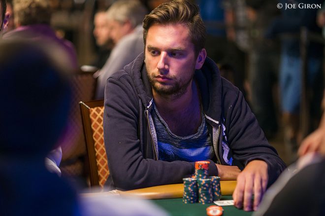 WSOP Event #15 - Bart Lybaert bij laatste elf van $1.500 Eight Game Mix WSOP Event #15 - Bart Lybaert bij laatste elf van $1.500 Eight Game Mix