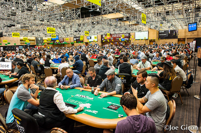 WSOP 2016 Millionaire Maker WSOP 2016 Millionaire Maker