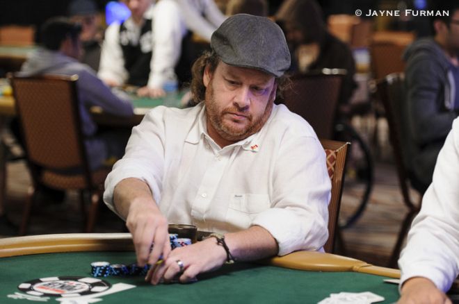 Gavin smith poker player dead