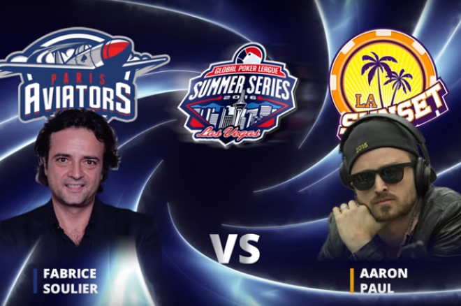Global Poker League Global Poker League