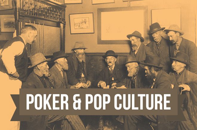 Poker & Pop Culture: Following Draw, Stud-Horse Gallops In