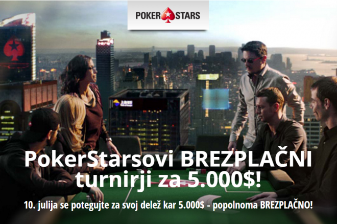 Pokerstars freeroll Pokerstars freeroll