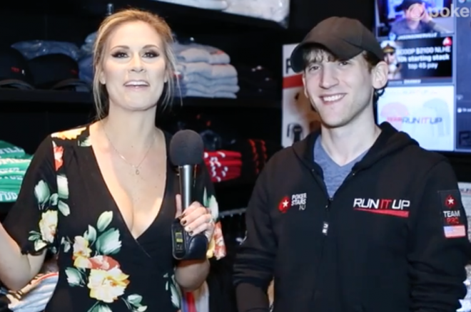 Jason Somerville