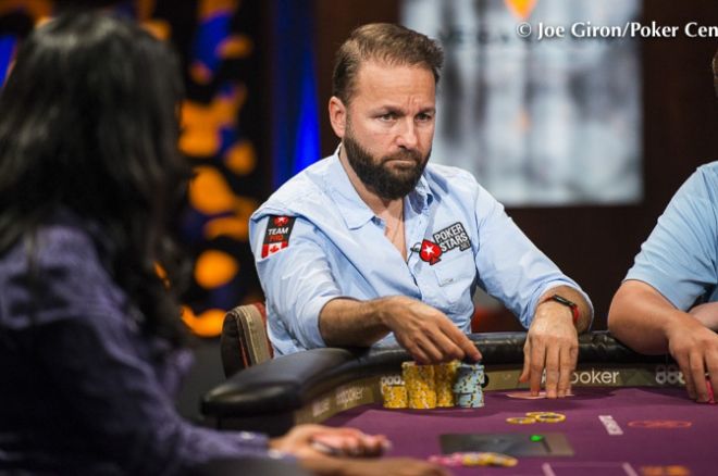 Negreanu Besan Zbog Povratka Fergusona 0001 Negreanu Besan Zbog Povratka Fergusona 0001