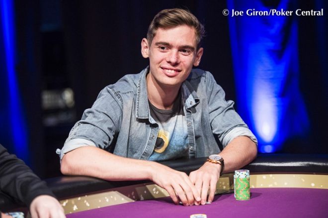 Fedor Holz Fedor Holz