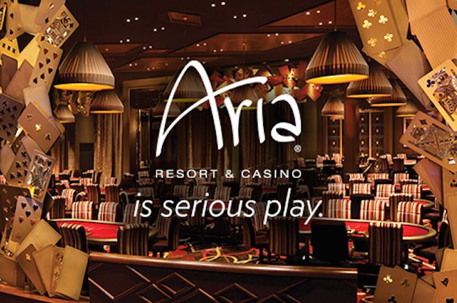 ARIA Las Vegas