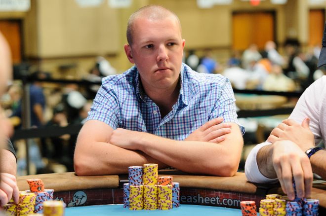 2016 wsop ian johns 2016 wsop ian johns