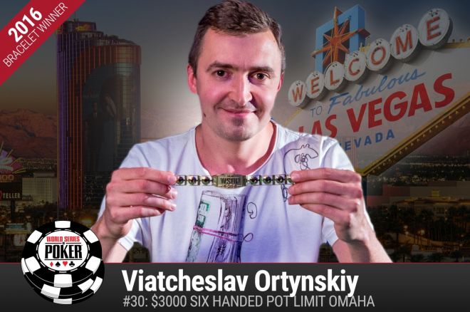 Viatcheslav Ortynskiy