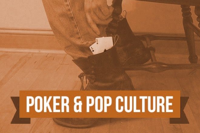 Poker & Pop Culture: Digging for Aces in California