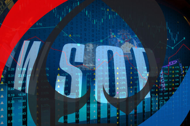 WSOP 2016 stats WSOP 2016 stats