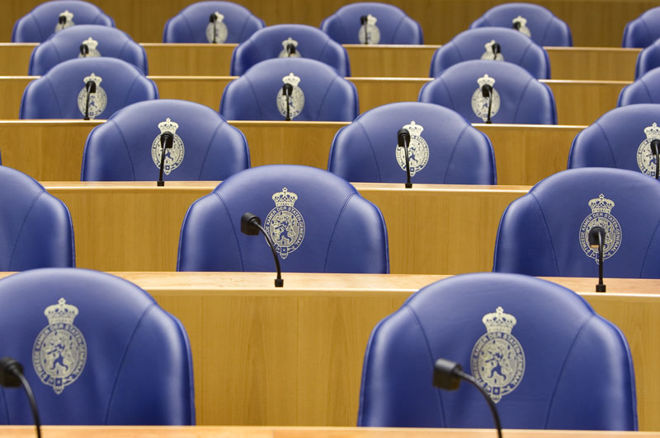 Eerste deel van tweedelige behandeling Kansspelen op Afstand in Tweede Kamer zit erop Eerste deel van tweedelige behandeling Kansspelen op Afstand in Tweede Kamer zit erop
