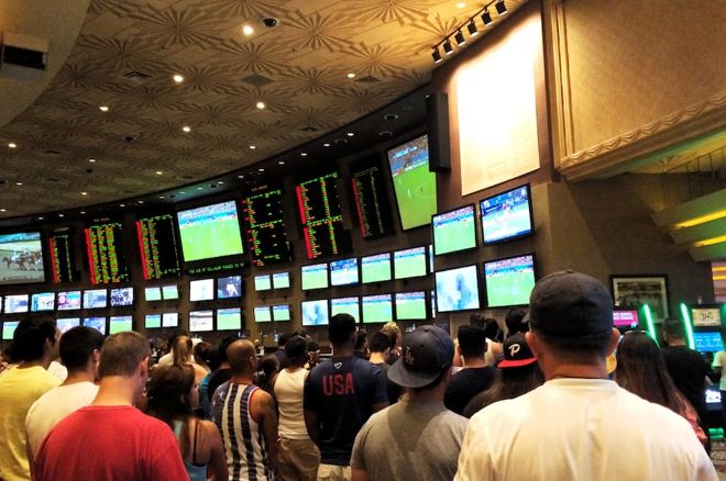 MGM Sportsbook