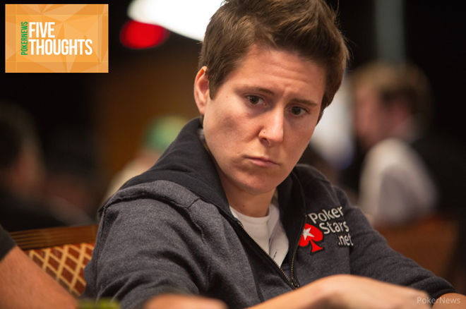 Vanessa Selbst