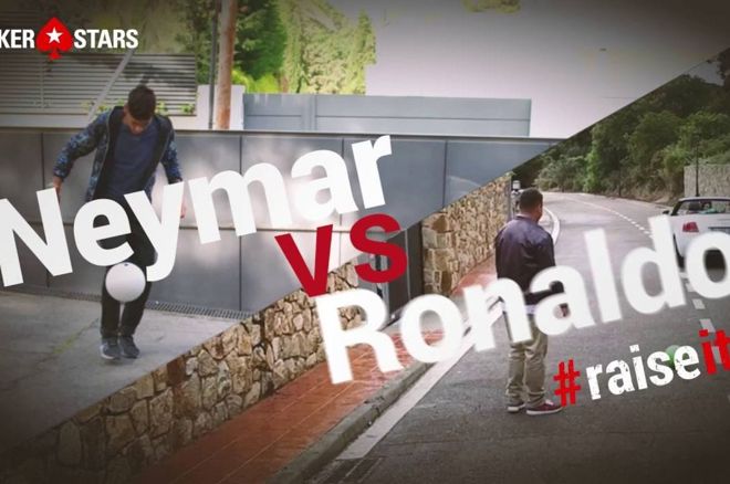 Suprotstavite se Ronaldu i Neymaru! 0001 Suprotstavite se Ronaldu i Neymaru! 0001