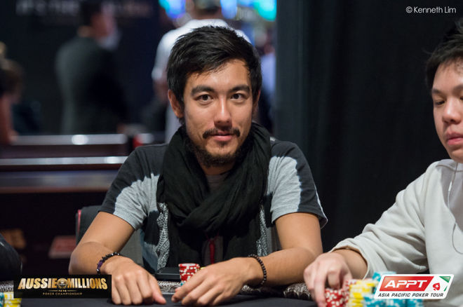 2016 wsop martin kozlov 2016 wsop martin kozlov
