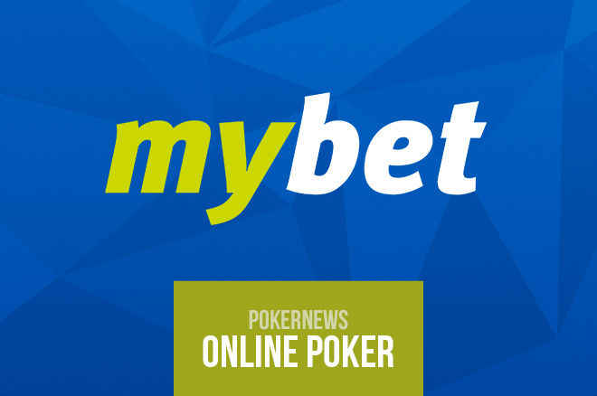 mybet Poker