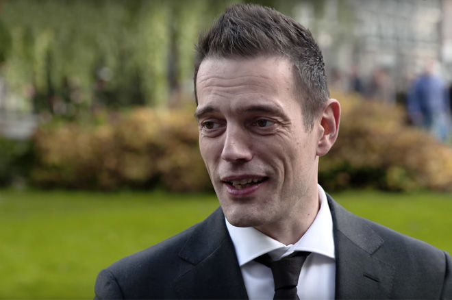 Pepijn Le Heux Pepijn Le Heux