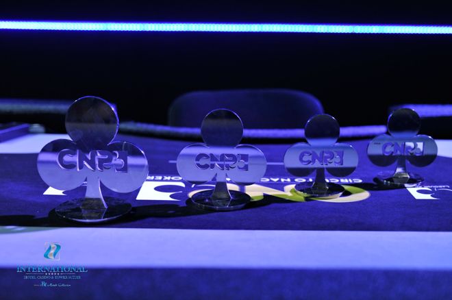 CNP International Varna 2016 CNP International Varna 2016
