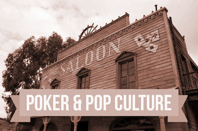Poker & Pop Culture: Doc Holliday and Wyatt Earp, a Premium Pair