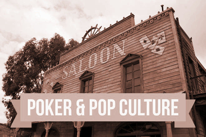 Wyatt Earp's Main Career Was Gambling - It Really Happened!