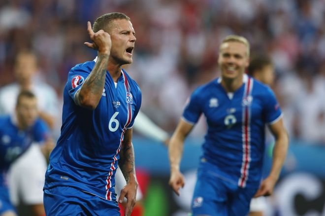 Euro 2016: Best Odds and Predictions for the Quarterfinals 0001